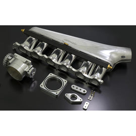 Collettore Aspirazione GReddy Toyota 2JZ-GTE (Surge Tank)