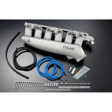 Carica l'immagine nel visualizzatore di Gallery, Collettore Aspirazione GReddy Nissan RB25DET (ECR33)
