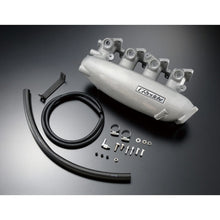 Carica l'immagine nel visualizzatore di Gallery, Collettore Aspirazione GReddy Nissan SR20DET S13 (Red Top)
