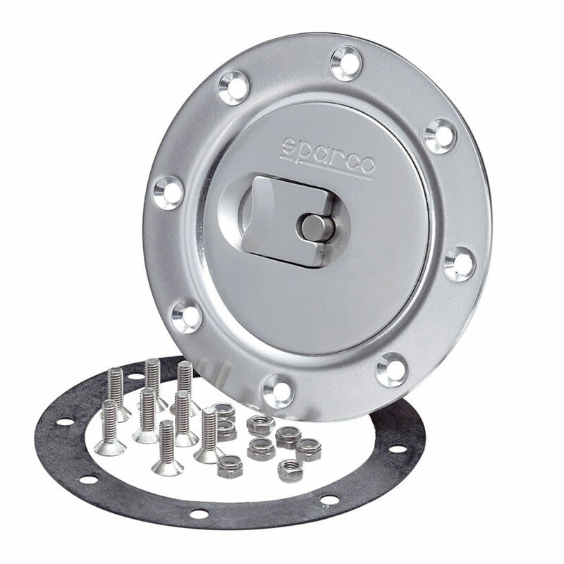 Sportello Carburante Universale Sparco