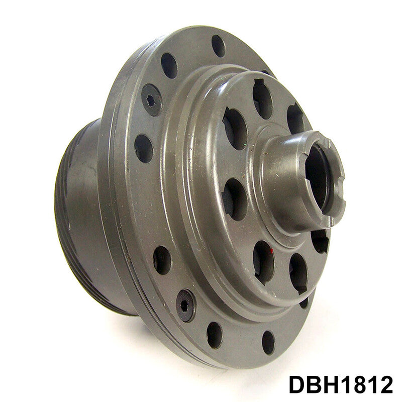 Differenziale autobloccante Kaaz LSD Honda Civic EG6