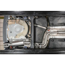 Carica l&#39;immagine nel visualizzatore di Gallery, Scarico Sportivo Cat-Back Cobra Sport VW Polo 6C GTI 1.8L TSI (15-17)