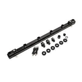 Kit Rampa Iniezione Alta Capacità Nissan RB25DET