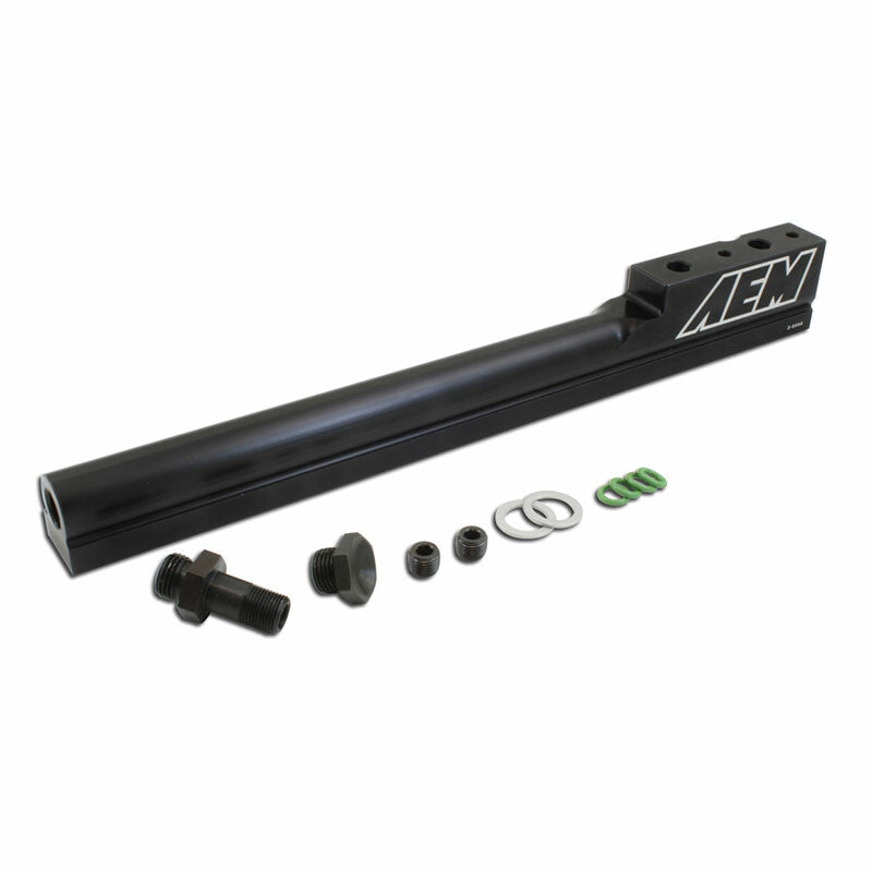 Rampa Iniezione AEM Honda B16A