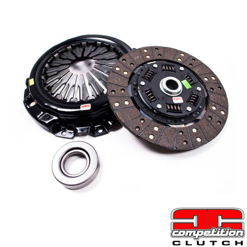 Frizione Rinforzata Stage 2 Competition Clutch codice 8027-2100