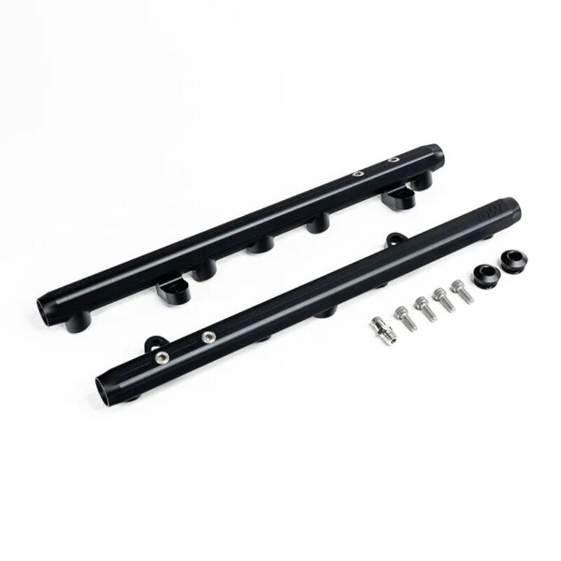 Rampa Iniezione Deatschwerks Chevrolet LS2 & LS3