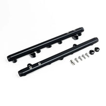 Load image into Gallery viewer, Rampa Iniezione Deatschwerks Chevrolet LS2 &amp; LS3