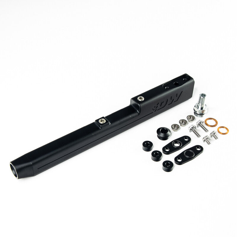 Rampa Iniezione Deatschwerks Honda B-Series