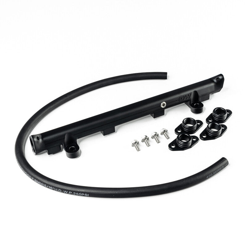 Rampa Iniezione Deatschwerks Mitsubishi Lancer Evo 8 & 9