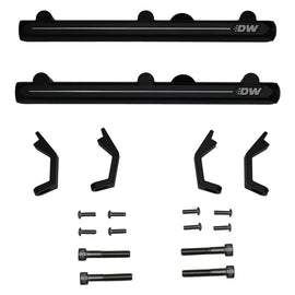 Rampa Iniezione Deatschwerks Nissan VQ35 & VQ37 (350Z/370Z)