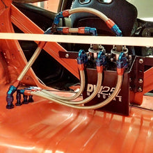 Carica l'immagine nel visualizzatore di Gallery, Pompa carburante Deatschwerks DW250iL compatibile con il surge tank