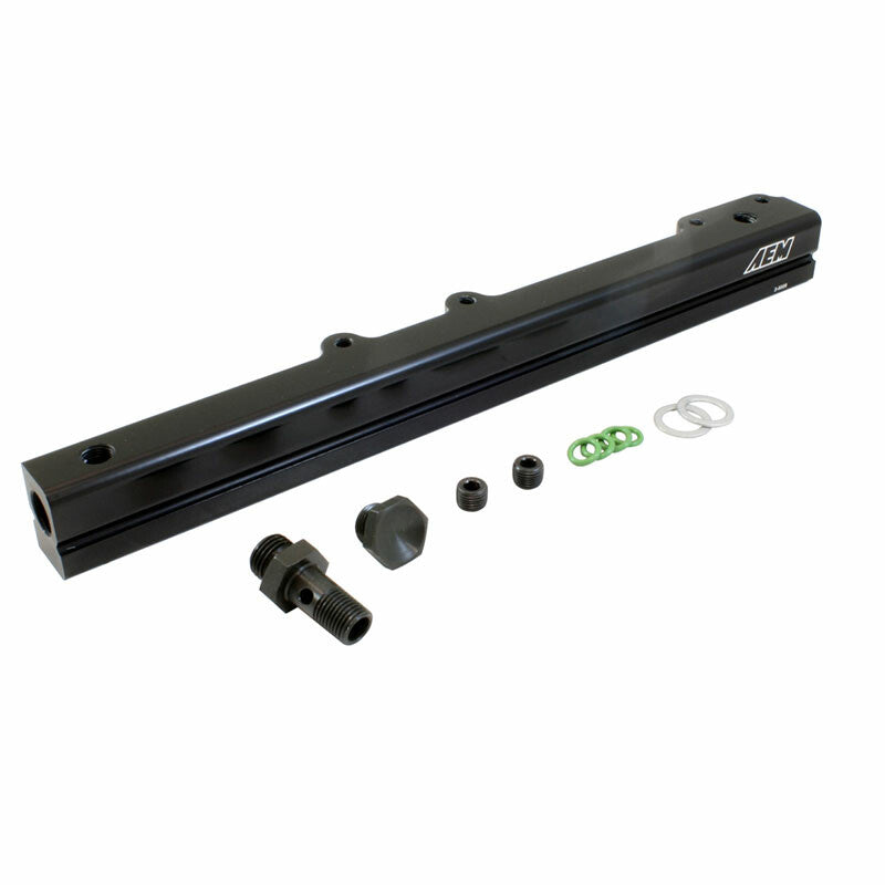 Rampa Iniezione AEM Honda D16Y