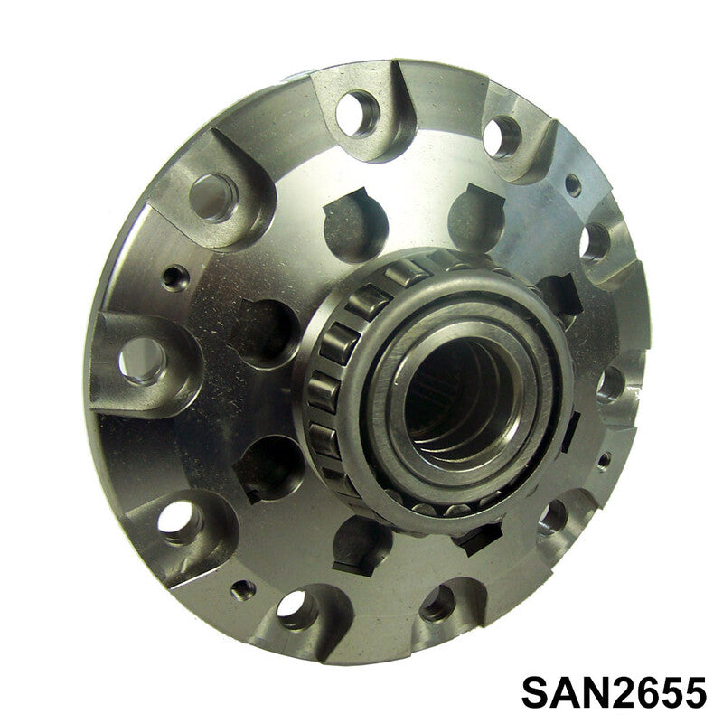 Differenziale autobloccante Kaaz Nissan 200SX