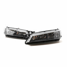 Carica l&#39;immagine nel visualizzatore di Gallery, Navan Fari per Nissan 200SX S14A - Black