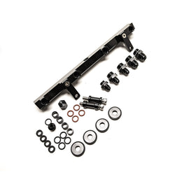 Kit Rampa Iniezione Alta Capacità Nissan SR20DET (Redtop)