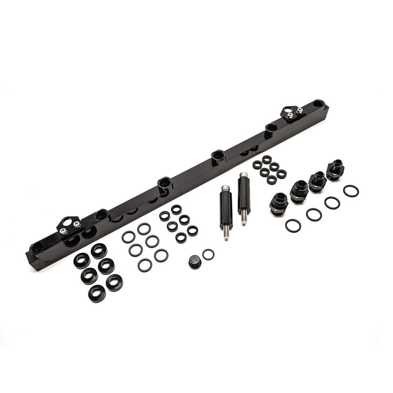 Kit Rampa Iniezione Alta Capacità Toyota 2JZ-GTE