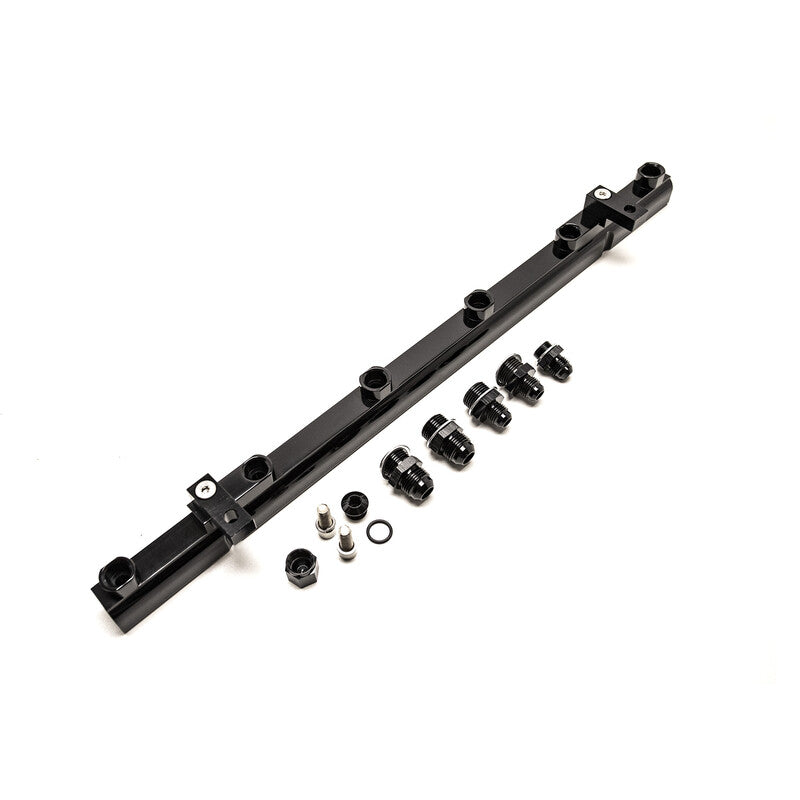 Kit Rampa Iniezione Alta Capacità Nissan RB26DETT