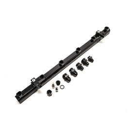 Kit Rampa Iniezione Alta Capacità Nissan RB26DETT