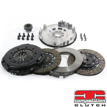 Carica l'immagine nel visualizzatore di Gallery, Kit conversione frizione pull/push Competition Clutch per cambio R154 - foto indicativa della gamma 160632