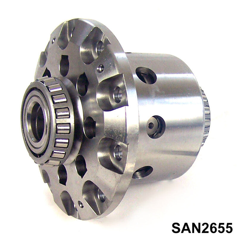 Differenziale autobloccante Kaaz LSD Nissan Skyline R32