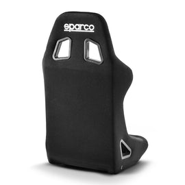 Sparco Sprint+ Sedile a Guscio FIA Certificato Nero