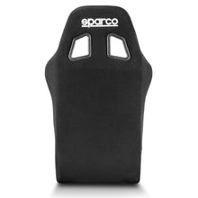Load image into Gallery viewer, Sparco Sprint+ Sedile a Guscio FIA Certificato Nero