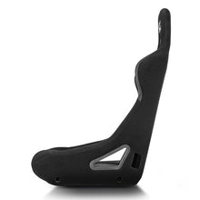 Load image into Gallery viewer, Sparco Sprint+ Sedile a Guscio FIA Certificato Nero