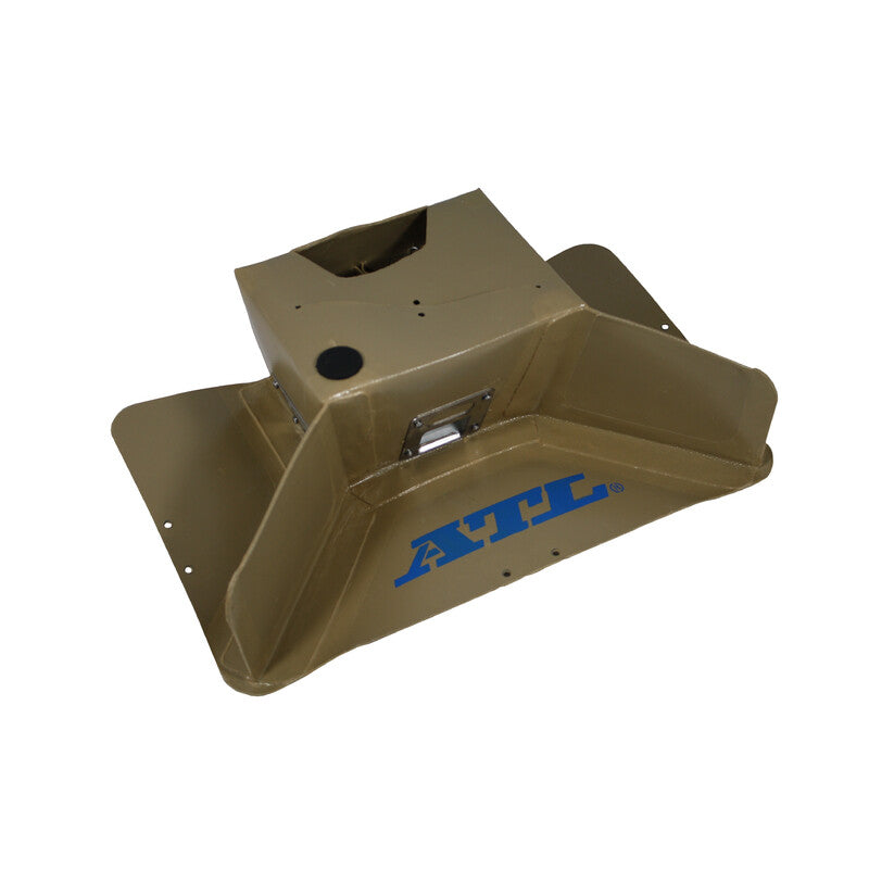 Collettore Interno 3L ATL doppio PRV