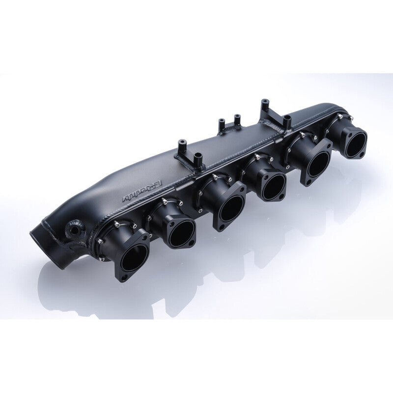 Collettore Aspirazione GReddy Black Nissan RB26DETT (6 ITB)