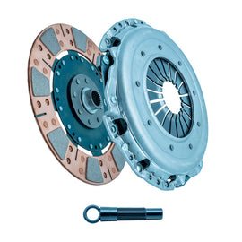 DKM MFC Stage 2 Frizione Sportiva Rinforzata per VW Golf 7 2.0 GTi (2013+)