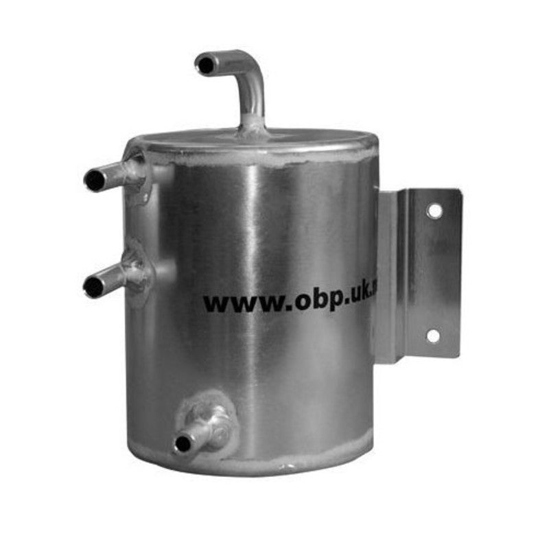 OBP Swirl Pot 12 mm