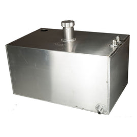 Serbatoio Carburante Sportivo OBP in Alluminio