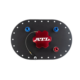 Piastra Superiore ATL Standard