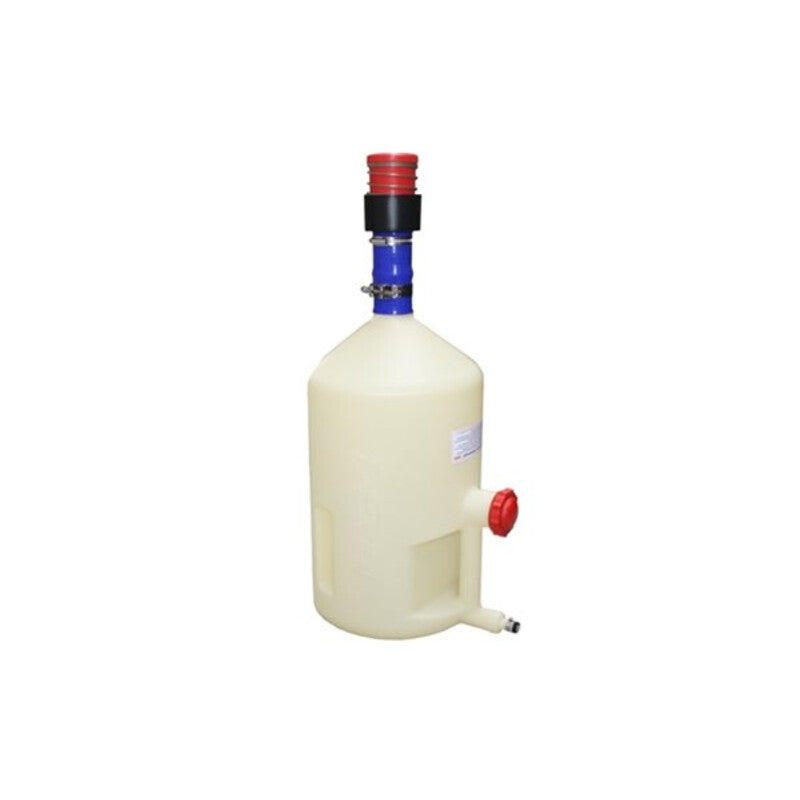 Assieme Bottiglia di Rifornimento ATL 25L