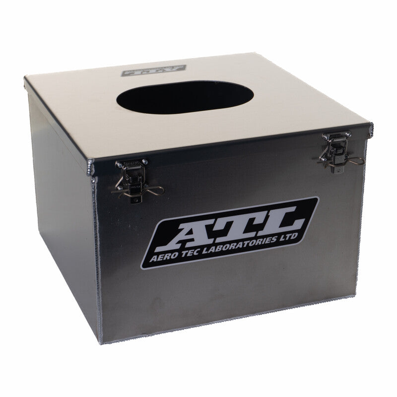 ATL Racing Fuel Cell 20L 4x6 serbatoio di sicurezza