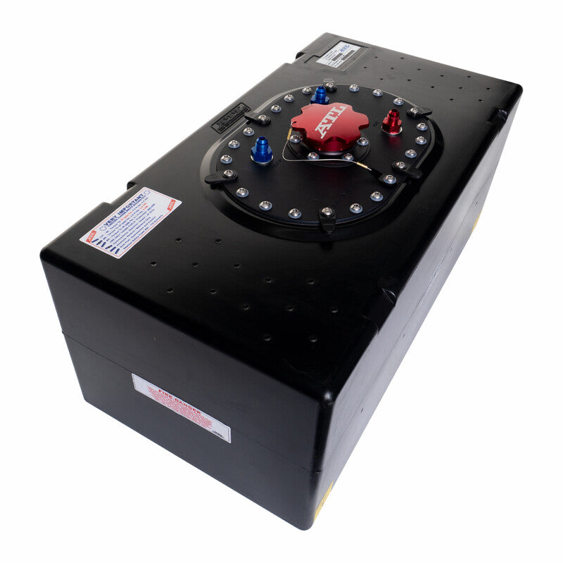 Serbatoio ATL Racing Fuel Cell FIA 40L omologato FT3