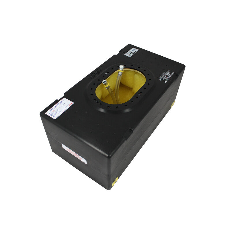 ATL Racing Fuel Cell 40L vista dettaglio