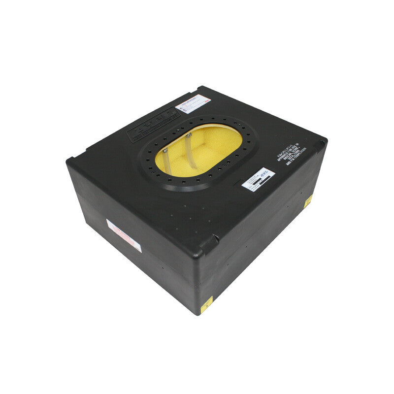 ATL Racing Fuel Cell 45L vista dettaglio