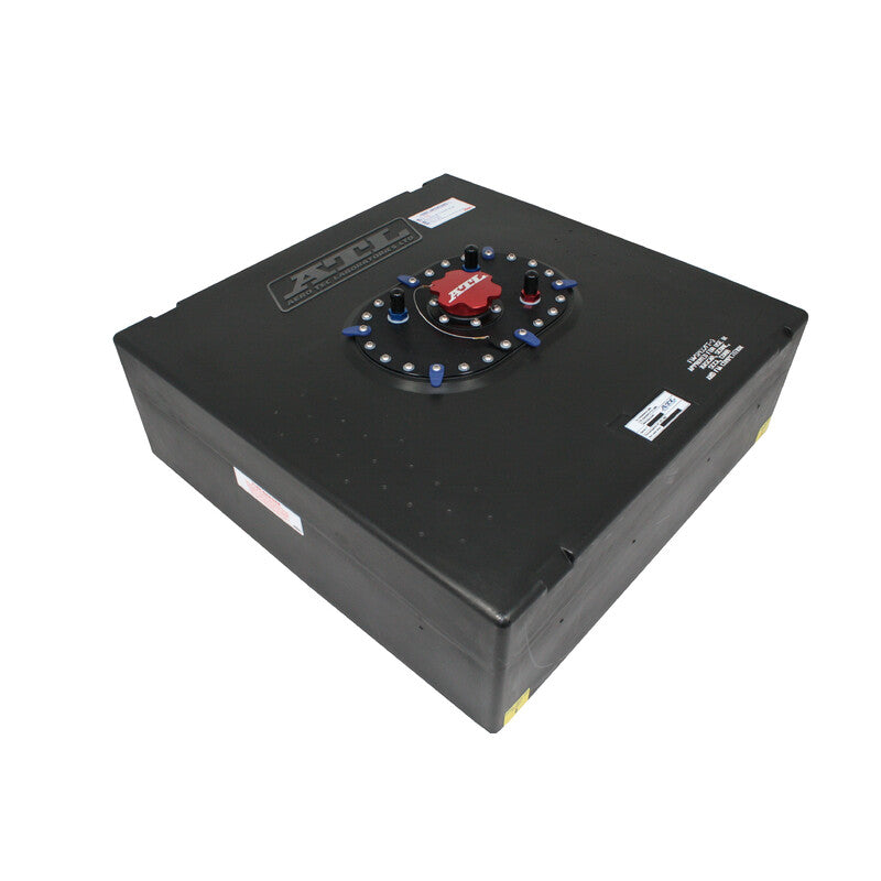 Serbatoio ATL Racing Fuel Cell FIA 80L omologato FT3