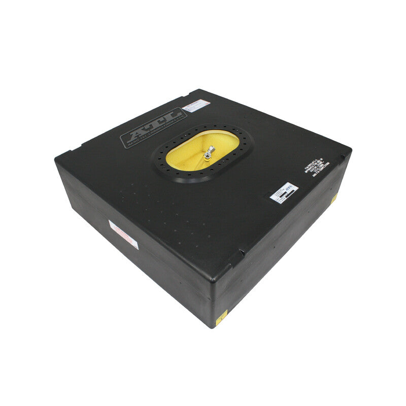 ATL Racing Fuel Cell 80L vista dettaglio