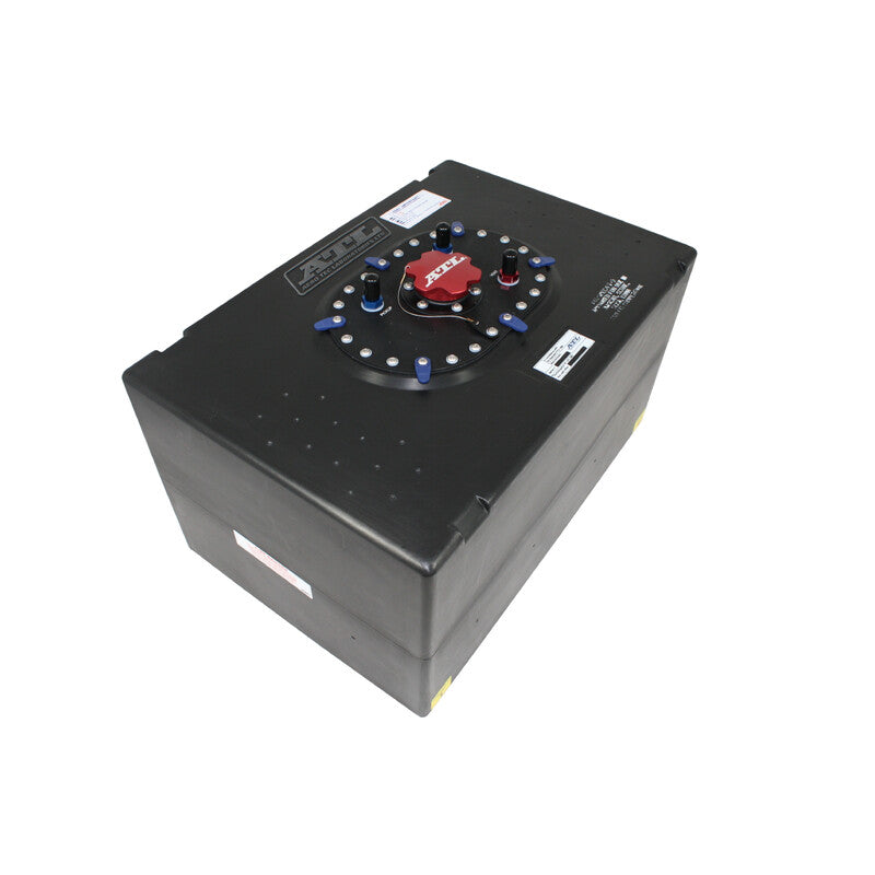 Serbatoio ATL Racing Fuel Cell FIA 80L omologato FT3