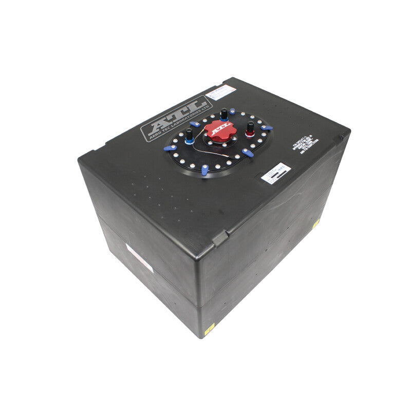 Serbatoio ATL Racing Fuel Cell FIA 120L omologato FT3