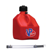 Load image into Gallery viewer, Tanica Carburante VP Racing 11L Rossa