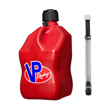 Load image into Gallery viewer, Tanica Carburante VP Racing 20L Rossa