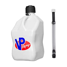 Load image into Gallery viewer, Tanica Carburante VP Racing 20L Bianca