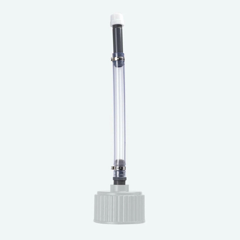 Tubo Travaso Deluxe VP Racing - dettaglio