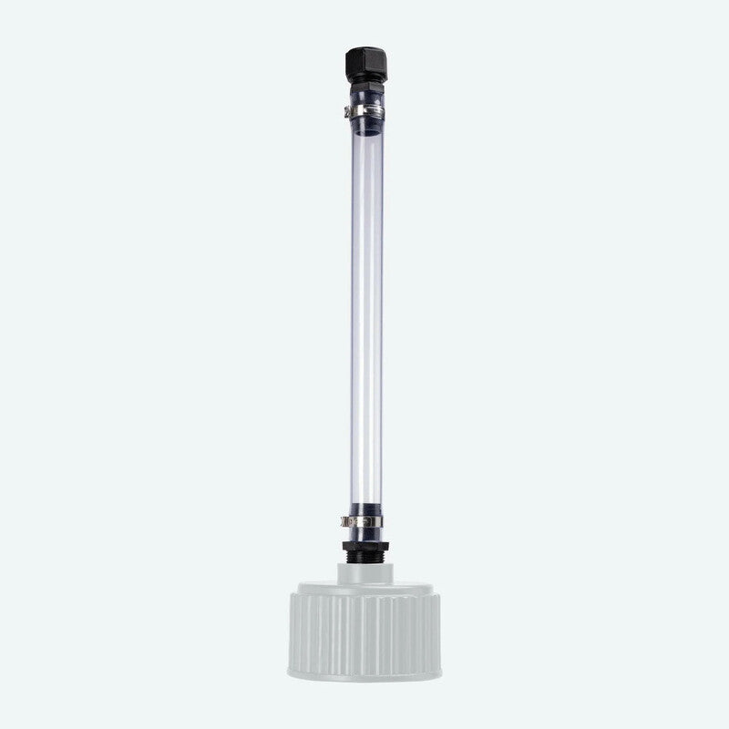Tubo Travaso Standard VP Racing - dettaglio