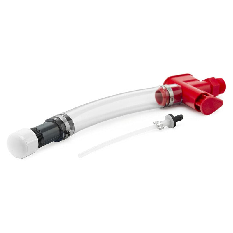 Tubo con Grilletto Trigger VP Racing