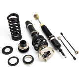 Assetto Regolabile BC Racing BR-RA Coilovers for BMW Serie 3 E90 & E92, trazione posteriore (05-12)