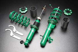 Assetto Regolabile Tein Street Advance Z per Mini Countryman R60 (2010-2016)